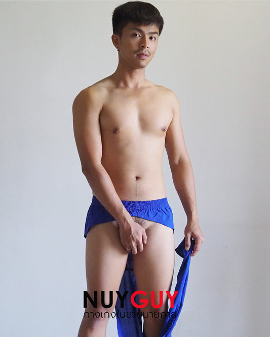 กางเกง NUYGUY LANGOT ( รหัส NG965 )